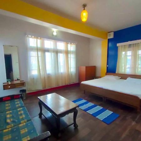 Bed and Breakfast The Travelista Шімла Екстер'єр фото