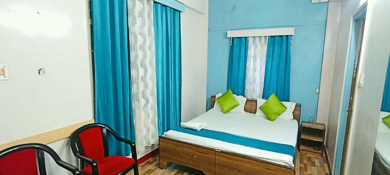 Bed and Breakfast The Travelista Шімла Екстер'єр фото